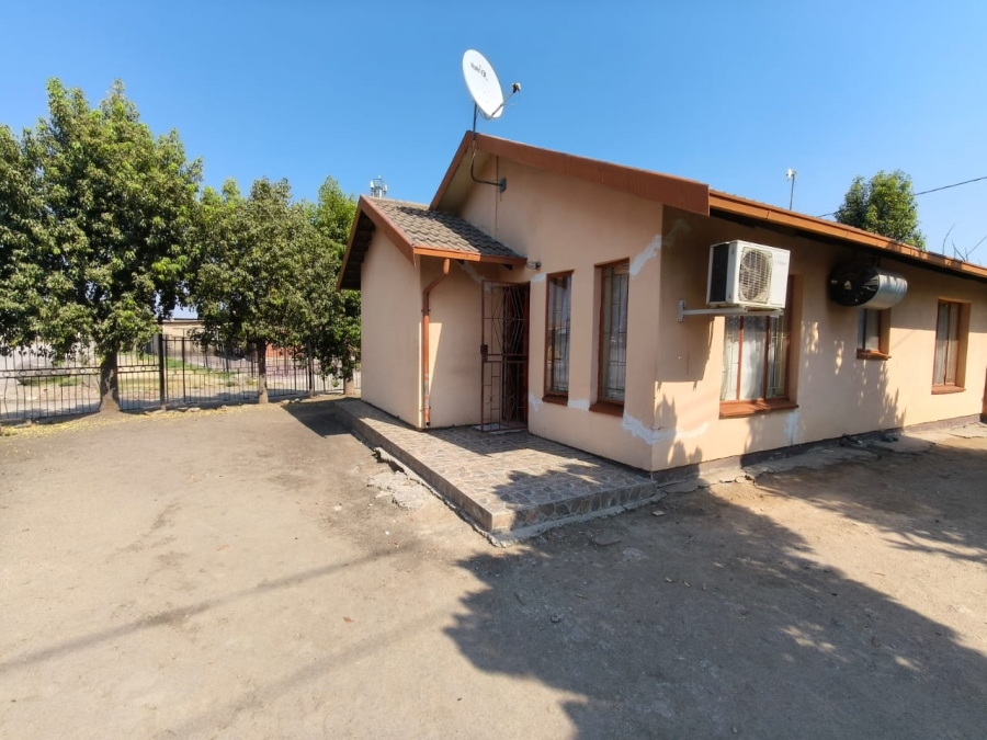 3 Bedroom Property for Sale in Boitekong North West